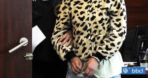 Condena de 15 Años a una Mujer por Abuso Sexual de Sus Sobrinos en Temuco - Mujer de Temuco recibe 15 años de cárcel por abuso a sobrinos