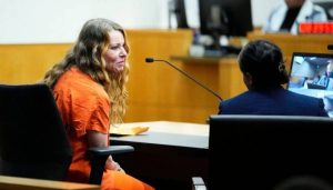 Condena de la Madre del Apocalipsis por el Asesinato de Su Marido - Condena de la Madre del Apocalipsis: Crimen y Fanatismo en Chile