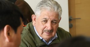 Condena del Exalcalde de Cunco por Abuso Sexual contra Funcionarias - Exalcalde de Cunco condenado a libertad vigilada por abusos sexuales