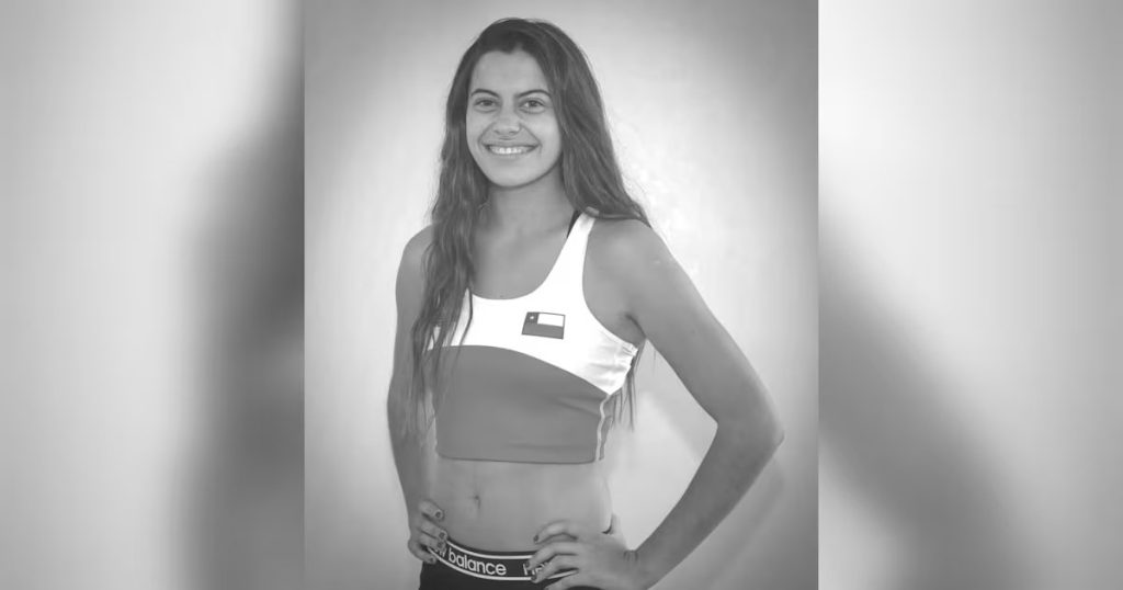 Condolencias del Atletismo Chileno por la Muerte de María Gracia Varas - Atletismo Chileno de Luto: Fallece María Gracia Varas
