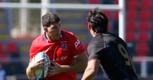 Cóndores ante Rumania - Cóndores ante Rumania: Un Test Crucial en el Estadio Nacional