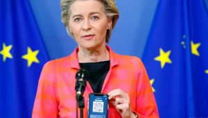 Contramedidas de la UE ante los Aranceles Impuestos por Donald Trump - La UE responde a los nuevos aranceles de Trump con firmeza