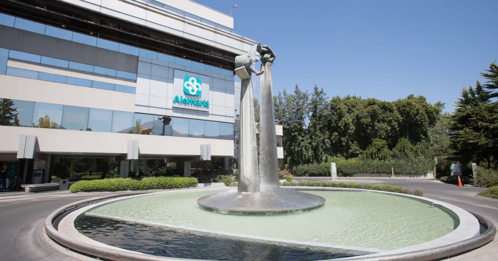 Controladores de la Clínica Alemana en la Carrera por Banmédica - Controladores de Clínica Alemana compiten por Banmédica