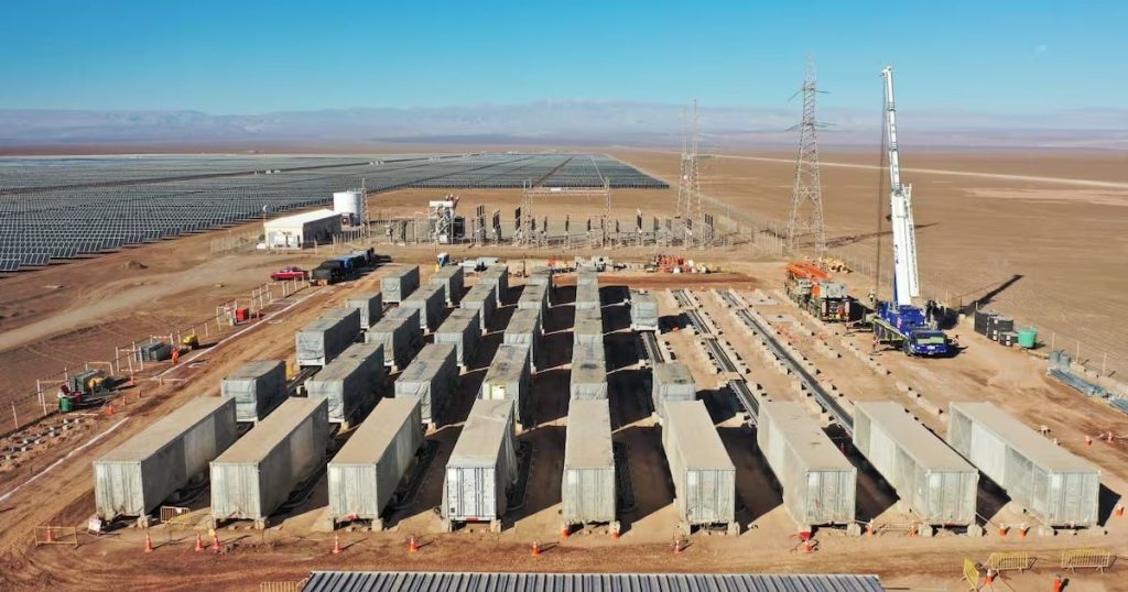 Copec Vende Electricidad en Chile, Además de Otros Negocios. - Copec se Reinventa: De Combustibles a Energías Renovables