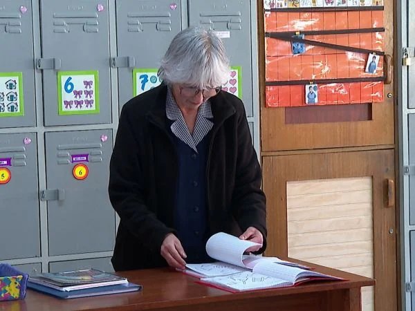 Crisis Educación Talcahuano - Crisis en Talcahuano: 1.800 docentes al borde del colapso