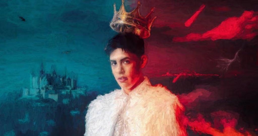 Crítica de los Discos de Kesha, Cris MJ y Hammuravi - Crítica Contemporánea: Los Nuevos Discos de Kesha, Cris MJ y Hammuravi