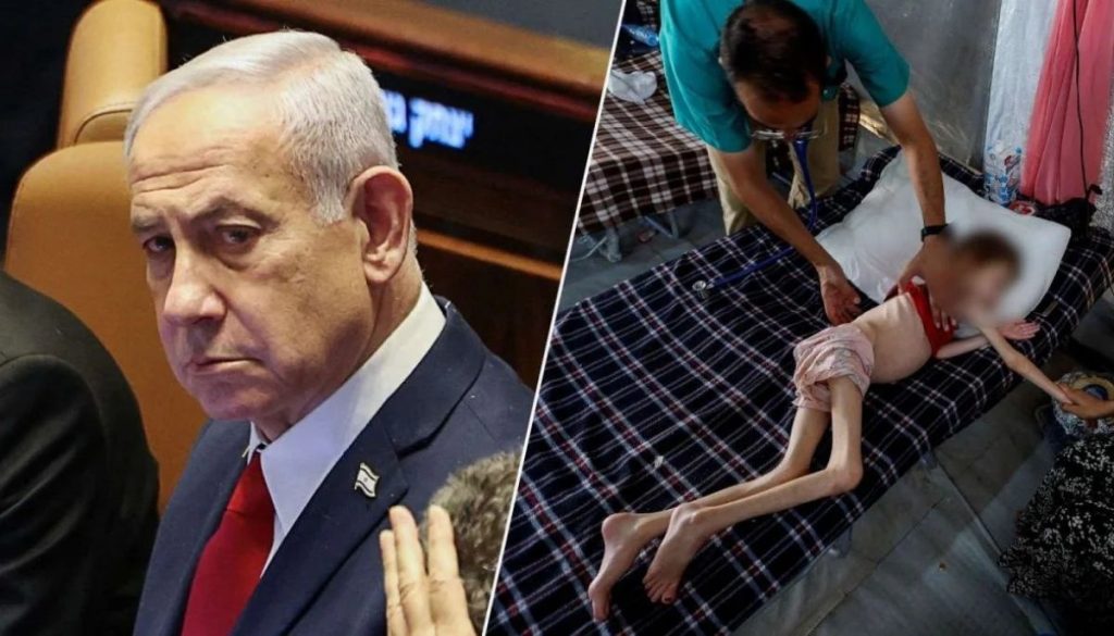 Críticas de Israel a las ONG sobre la Hambruna en Gaza - Israel y las ONG: Tensiones por la Crisis Humanitaria en Gaza
