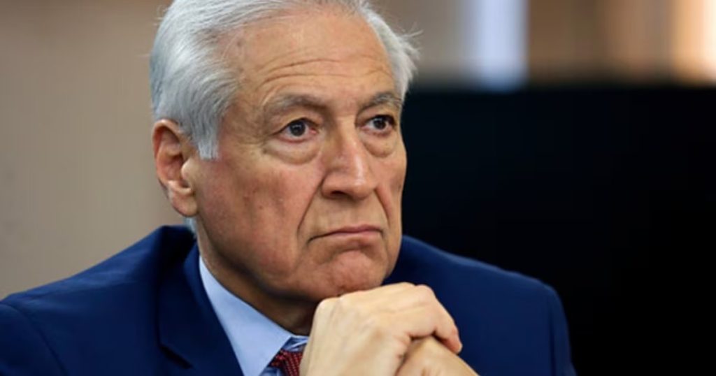 Cumbre "Democracia Siempre" y la Opinión de Heraldo Muñoz - Cumbre "Democracia Siempre": Claves de una Iniciativa Esencial
