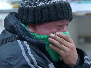 Cupos Hospederías Indigentes Biobío - Aumentan cupos en hospederías para indigentes del Biobío