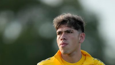Decisión de Miguel Ángel Russo sobre Carlos Palacios en la Copa Argentina - Russo Reestructura Boca Juniors: Palacios Queda Fuera de la Copa