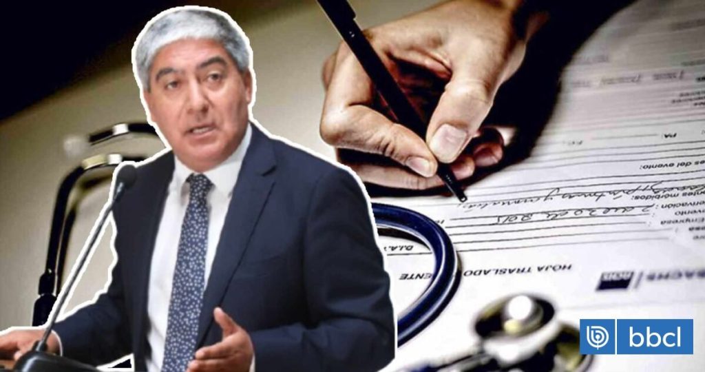 Demora en el Informe de Licencias Médicas en la Cámara de Diputados - Demora en informe de licencias médicas genera críticas en Chile