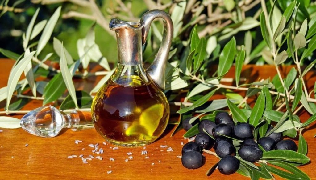 Denuncia Competencia Desleal Aceite - Productores Chilenos Alertan por Fraude en Aceite de Oliva