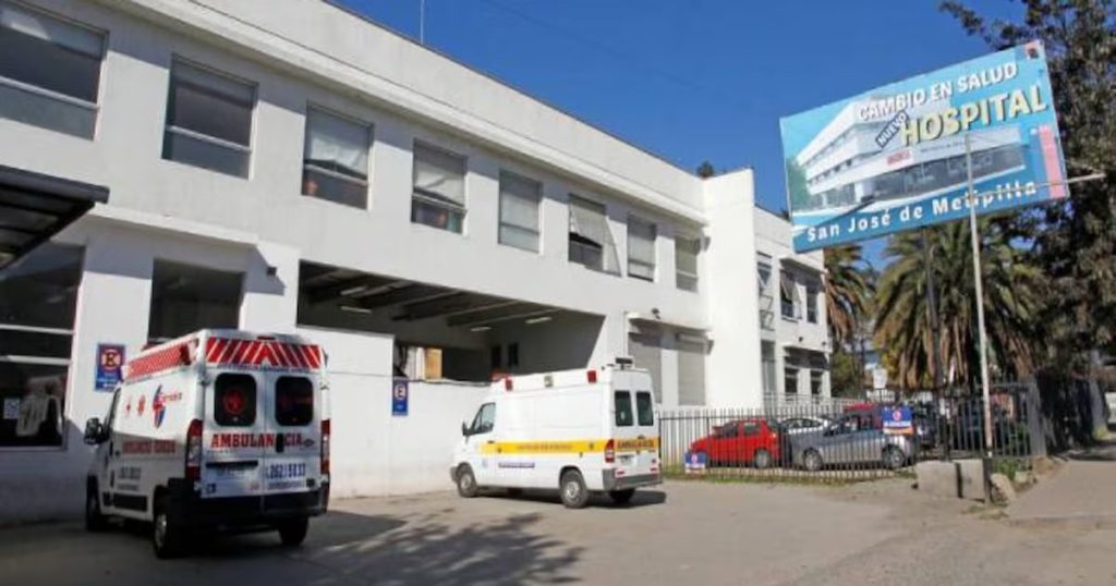 Denuncia contra el Director del Hospital de Melipilla por Lucrar con Cirugías Privadas - Director del Hospital de Melipilla Bajo la Lupa por Cirugías Privadas