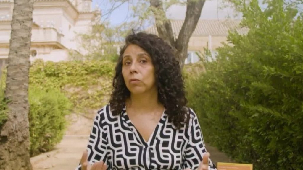 Denuncia contra el Guía Espiritual por la Muerte de una Mujer con Cáncer - Guía espiritual acusada por muerte de paciente con cáncer en España