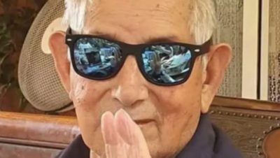 Deportación de un Chileno de 82 Años a Guatemala sin Aviso - Chileno de 82 años es deportado a Guatemala sin aviso previo