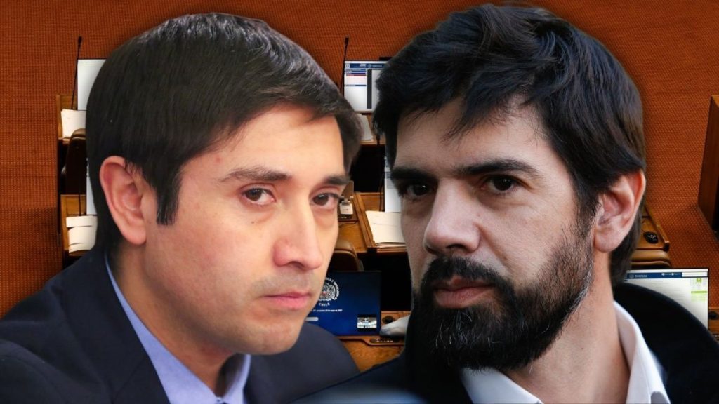Desafuero Diputados Chile 2025 - Crisis en el Congreso: Desafueros de Diputados en Chile 2025