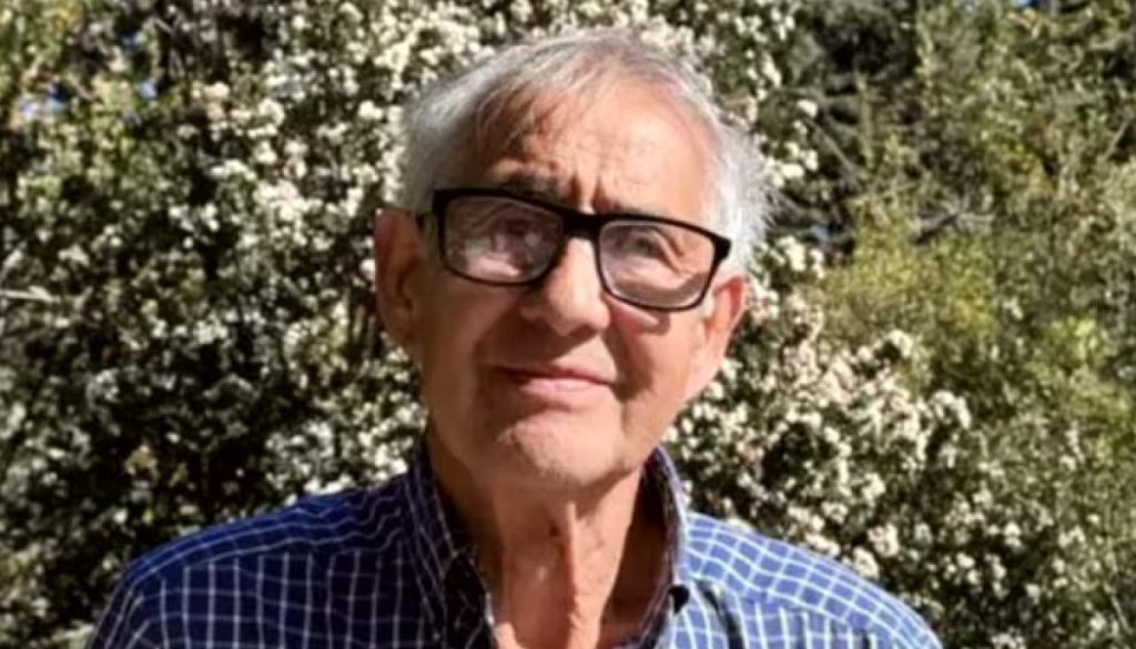 Desaparición Adulto Mayor Puyehue - Misteriosa Desaparición de Adulto Mayor en Puyehue Intriga a Chile