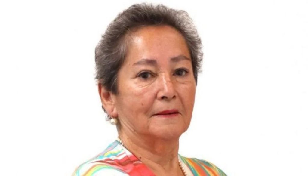 Desaparición de la Concejala de Villa Alegre, María Ignacia González - Desaparición enigmática de concejala de Villa Alegre genera alarma