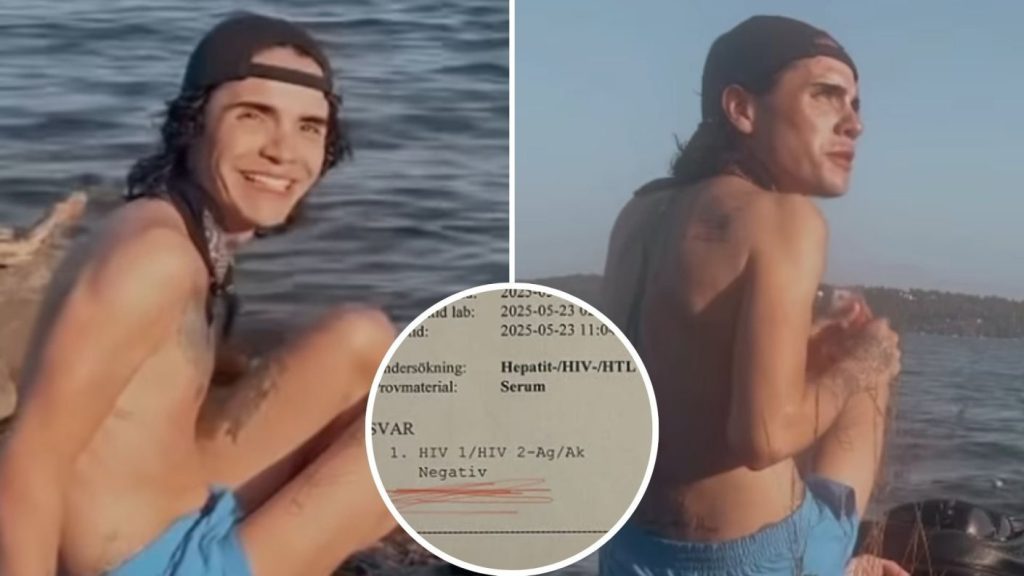 Descargo de Leo Méndez sobre Su Orientación Sexual y el VIH - Leo Méndez Jr. Rompe el Silencio sobre Estigmas y VIH