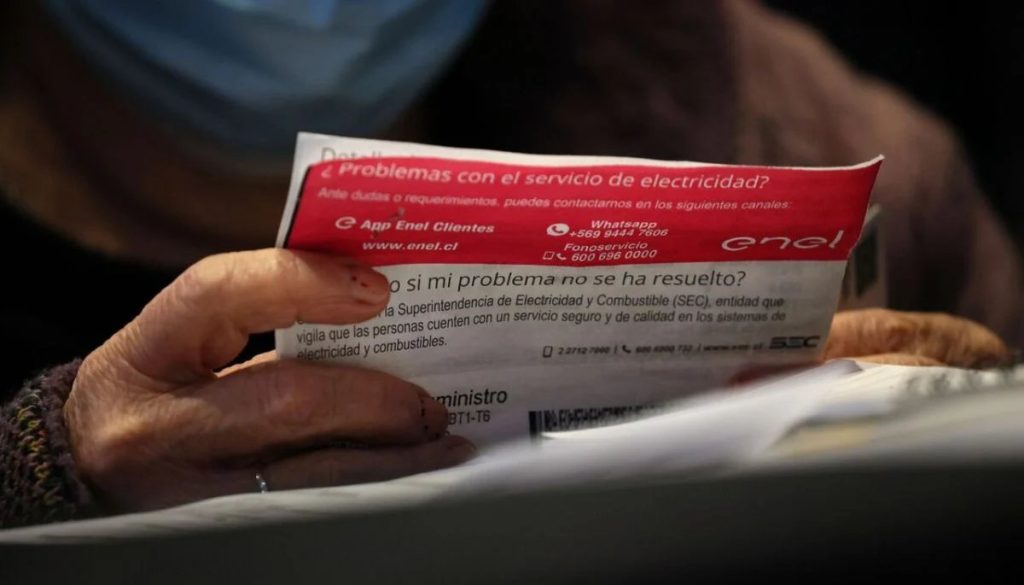 Descuentos del Subsidio Eléctrico en Chile desde Septiembre - Descuentos del Subsidio Eléctrico en Chile: Inicio en Septiembre 2023