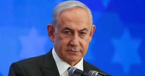Desmilitarización Hamás Tregua Gaza - Netanyahu busca tregua en Gaza con desmilitarización de Hamás