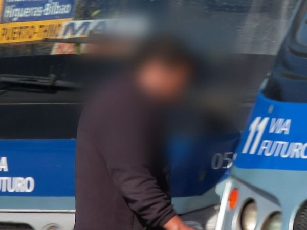 Detección de Choferes de Locomoción Colectiva en la Región del Biobío - Alarma por Drogas en Choferes del Biobío: Riesgo para la Seguridad
