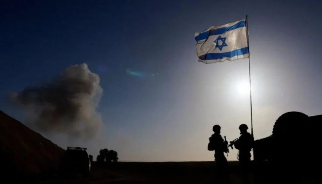 Detención de Empleados de la OMS en Gaza por Parte de Israel - Tensión en Gaza: Israel Detiene a Empleados de la OMS.