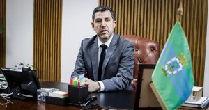 Detención del Inspector Municipal en la Florida - Alcalde de La Florida critica detención de inspector municipal