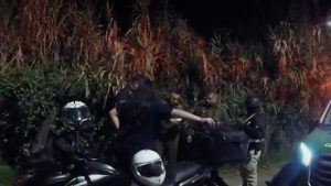 Detención Inspector la Florida - Detención de Inspector en La Florida genera controversia