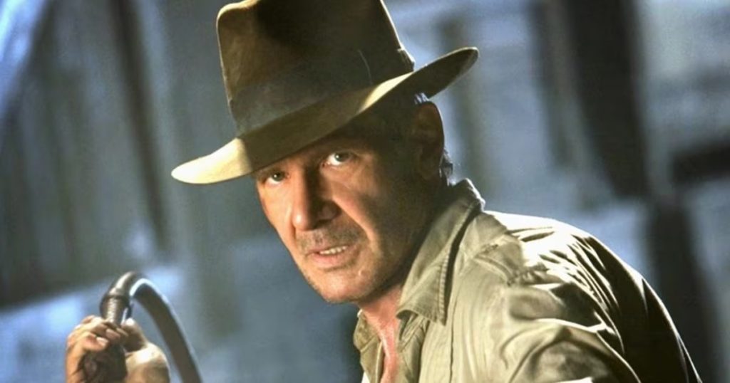 Directores que Enfurecieron Ford - Harrison Ford: Los Directores que Lo Enfurecieron en Hollywood