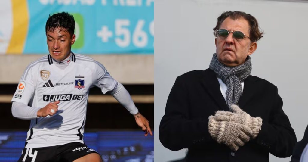 Discusión entre Cristián Zavala y Aníbal Mosa en el Superclásico - Controversia en el Superclásico: Zavala y Mosa Enfrentados