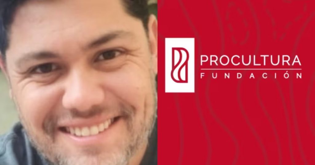 Disolución ProCultura Alberto Larraín - Justicia Chilena Ordena Disolución de ProCultura por Irregularidades