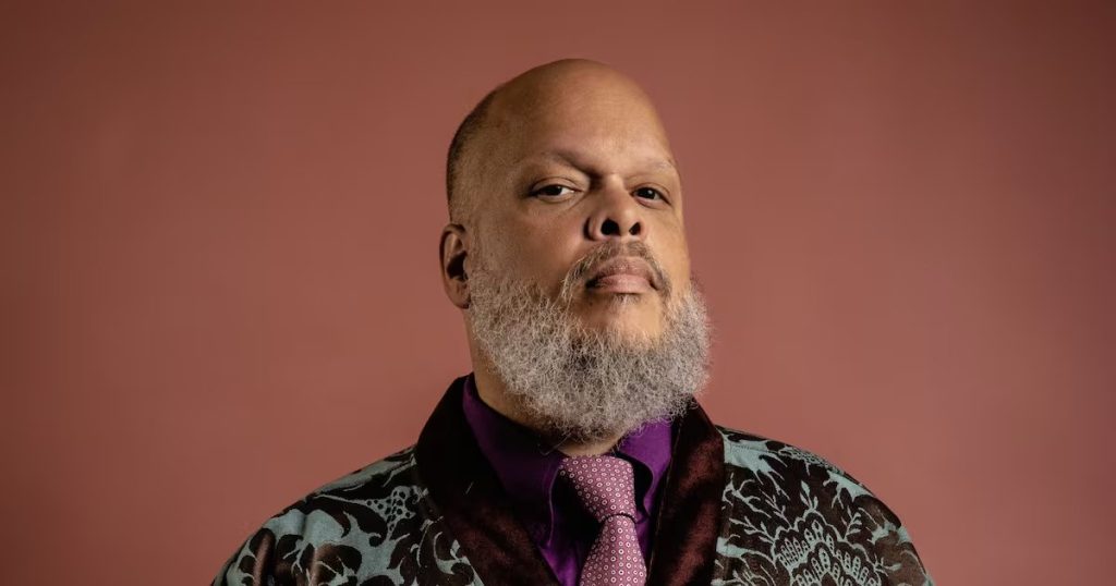Ed Motta en Chile - Ed Motta regresa a Chile: una fiesta musical imperdible