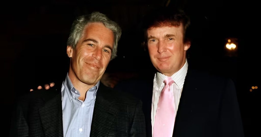 El Boom de Libros y Programas sobre Jeffrey Epstein en Chile - El Boom de Libros y Documentales sobre Epstein en Chile: un Análisis