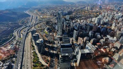 El Cambio Tributario que Afecta a los Fondos de Inversión en Chile - Fondos de Inversión Exigen Pasaporte para Escapar de Reformas Fiscales