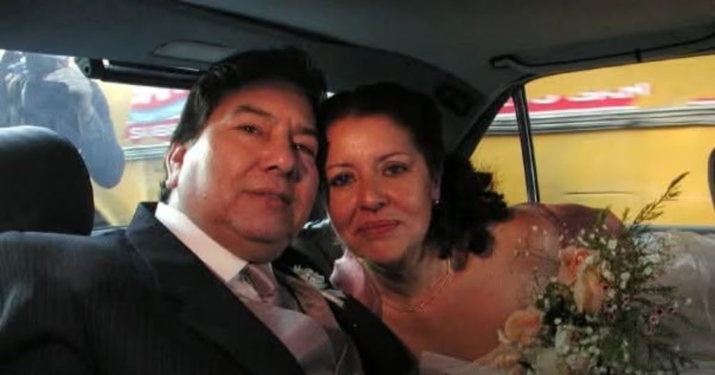 El Dolor de Gloria Sáez por el Nombre de Tommy Rey - El Dolor de Gloria Sáez y el Legado de Tommy Rey en la Música Chilena