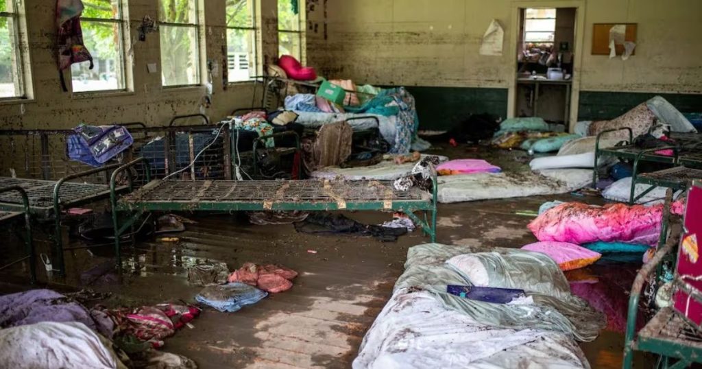 El Futuro de FEMA tras el Desastre en Texas - El Futuro de FEMA: Desafíos Posteriores a la Crisis en Texas