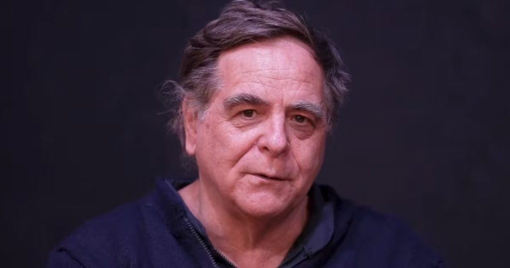 El Silencioso Destierro de Felipe Berríos - Felipe Berríos: Destierro Silencioso y Controversial