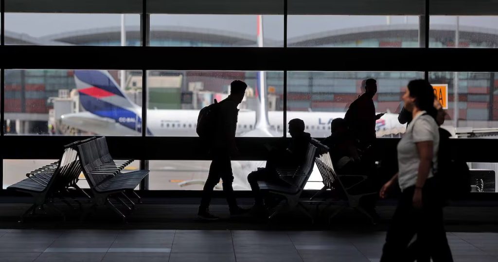 El Valor de Latam Pass según el Estudio de Latam Airlines - El Impactante Valor de Latam Pass Revelado en un Nuevo Estudio