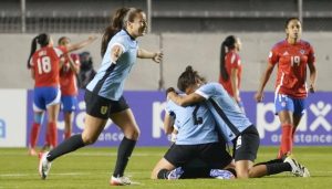 Eliminación de Chile en la Copa América Femenina 2025 - Chile queda fuera de la Copa América Femenina 2025 tras su derrota