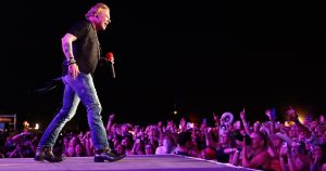 Entradas Guns N' Roses - Últimas Entradas Disponibles para el Concierto de Guns N’ Roses en Chile