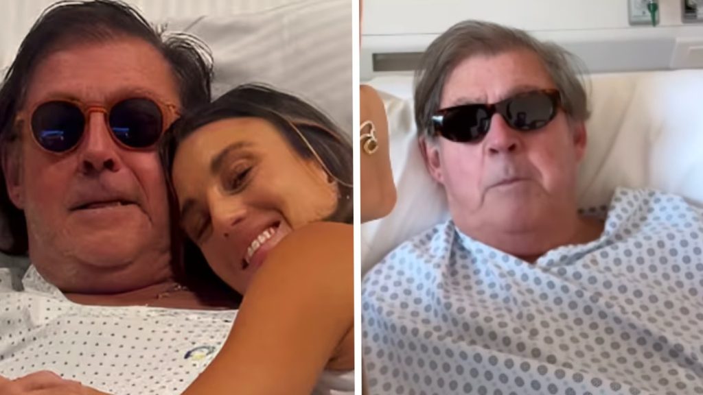 Estado de Salud de Emeterio Ureta tras Su Hospitalización - Emeterio Ureta en Observación por Posible Uso de Marcapasos