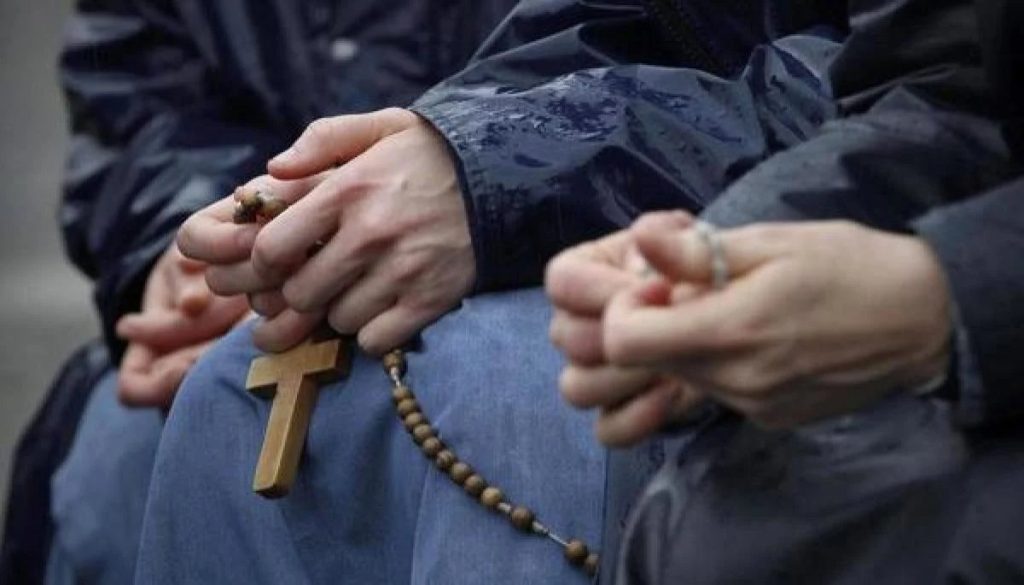 Exhumación de los Cuerpos de Bebés en un Convento de Irlanda - Exhumación de Restos Infantiles en Convento Irlandés Impacta al Mundo