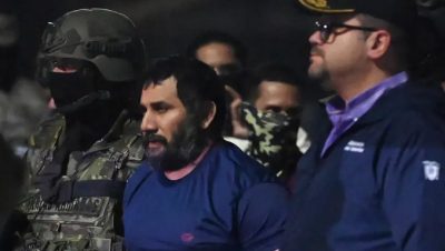 Extradición de "Fito" a Estados Unidos por Narcotráfico - Extradición de "Fito" a EE.UU.: Su Impacto en el Narcotráfico