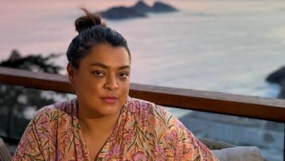 Fallecimiento de Preta Gil, Hija de Gilberto Gil, en Estados Unidos. - Fallecimiento de Preta Gil Conmociona al Mundo del Arte y la Música