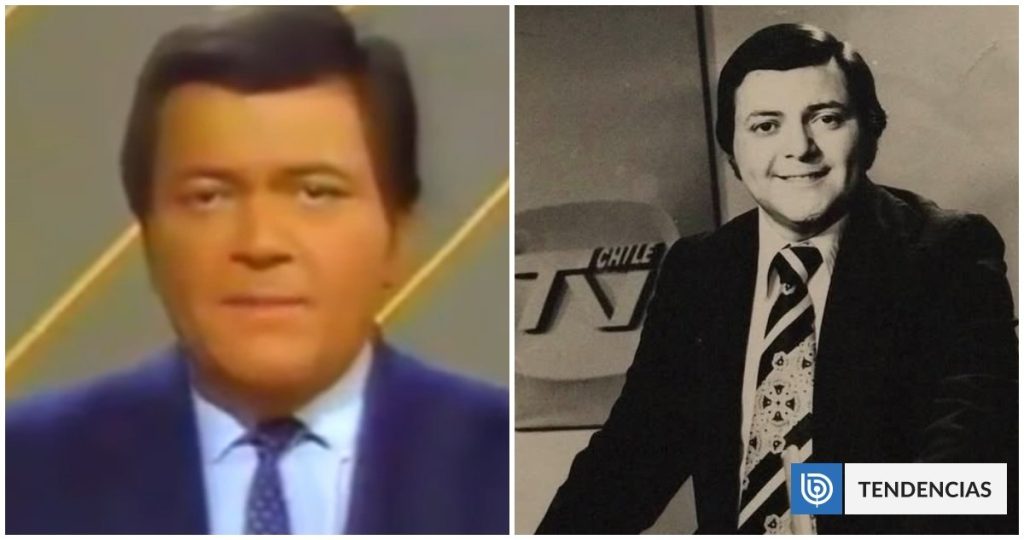 Fallecimiento de Rodolfo Herrera, la Voz de Radio Portales - Fallece Rodolfo Herrera, la Emblemática Voz de Radio Portales