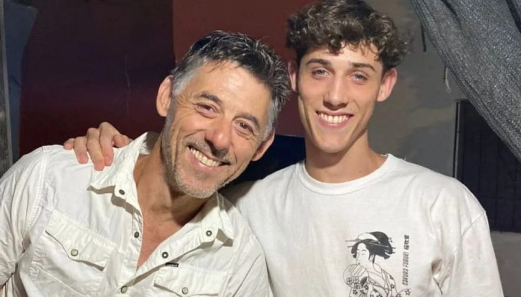 Fallecimiento de un Joven Arquitecto en un Accidente de Tránsito en Córdoba - Tragedia en Córdoba: Fallece Futuro Arquitecto en Accidente Trágico