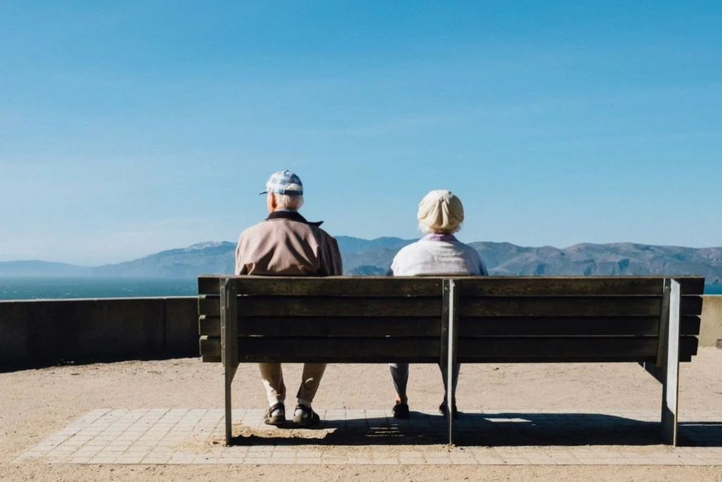 Fondo para Emprendimientos que Transforman la Vida de Personas Mayores en Chile - Emprendimientos que Mejoran la Vida de los Mayores en Chile
