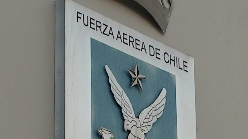 Formalización de Exsuboficiales por Tráfico de Drogas en Chile - Cinco Exsuboficiales de la FACH Enfrentan Formalización por Narcotráfico