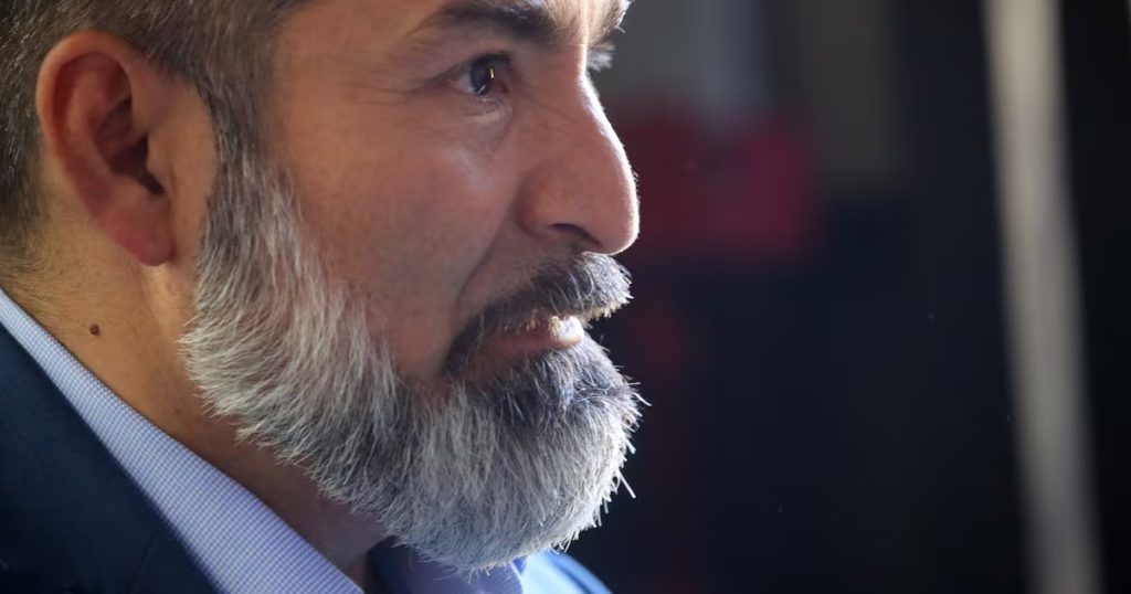 Gamadiel García ANFP Seguridad - Gamadiel García denuncia su exclusión en mesas de seguridad de la ANFP
